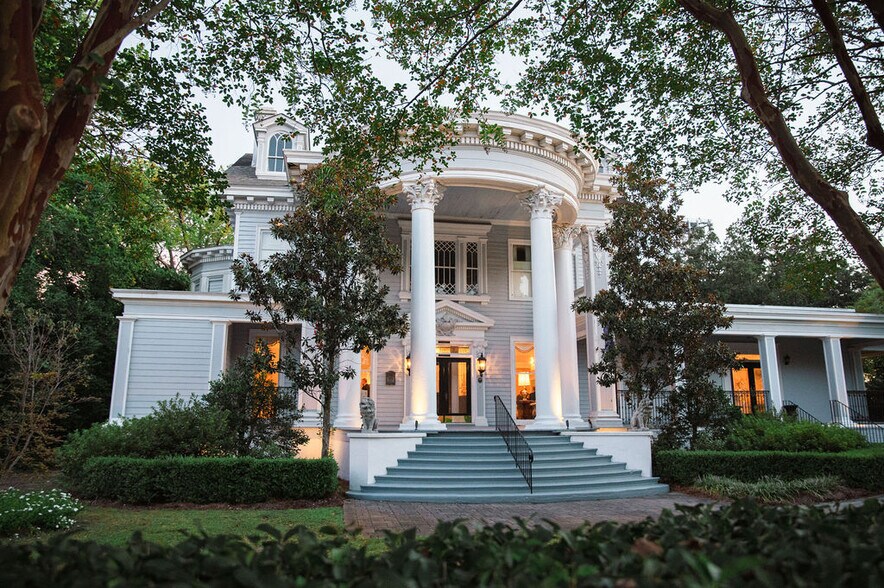 More Photos Of 120 E Liberty St, Sumter Specialty For Sale