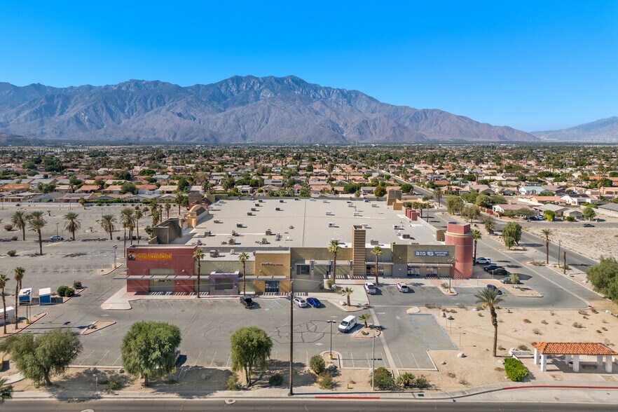 More Photos Of 31033 Date Palm Dr, Cathedral City Storefront For Sale