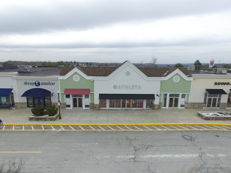 More Photos Of 70 Worcester Providence Tpke, Millbury Unknown For Lease