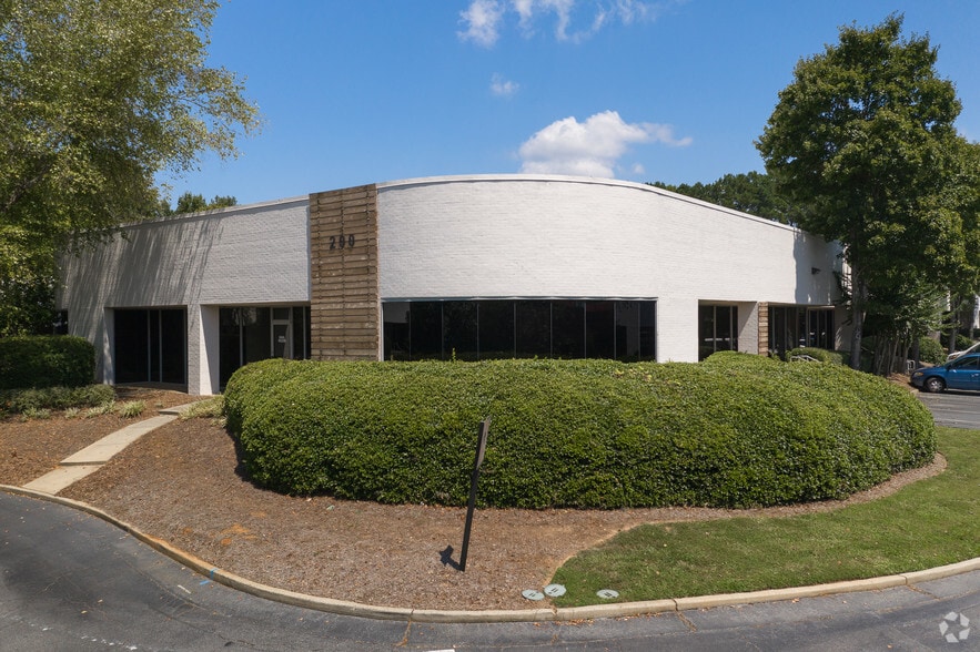 More Photos Of 3850 Holcomb Bridge Rd, Norcross Unknown For Lease