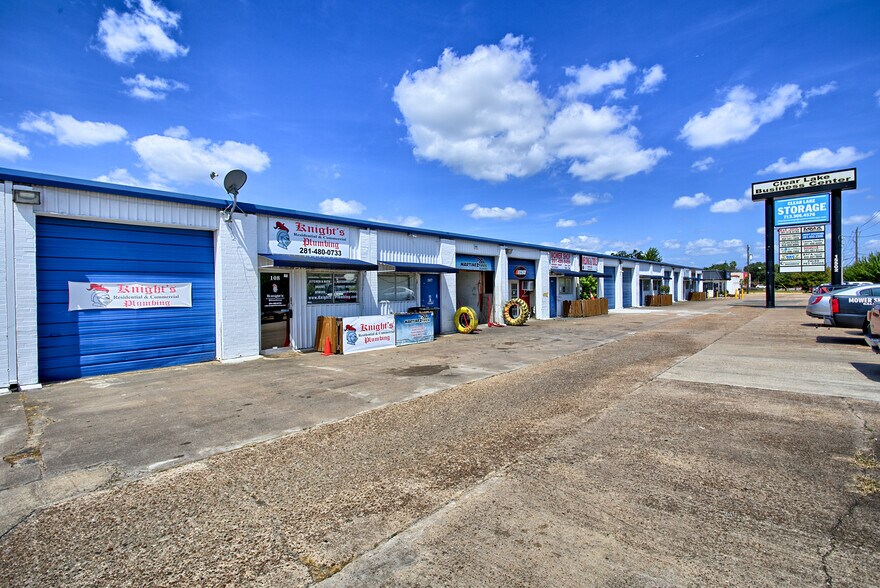 More Photos Of 15502 Highway 3, Webster Light Manufacturing For Lease