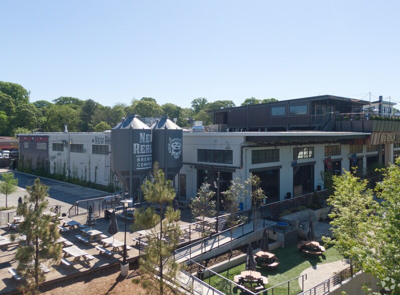 More Photos Of 550 Somerset Ter NE, Atlanta General Retail For Lease