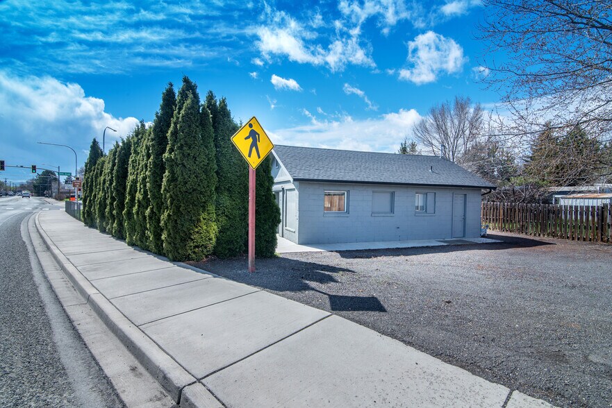 More Photos Of 503 N Railroad Ave, Ellensburg Office Residential For Sale