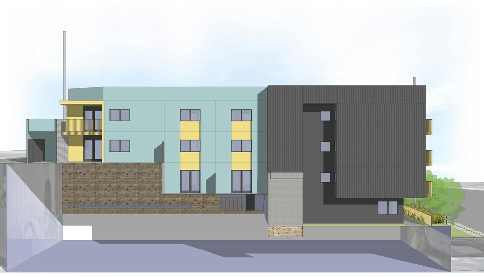 More Photos Of 4377 Rialto St, San Diego Land For Sale