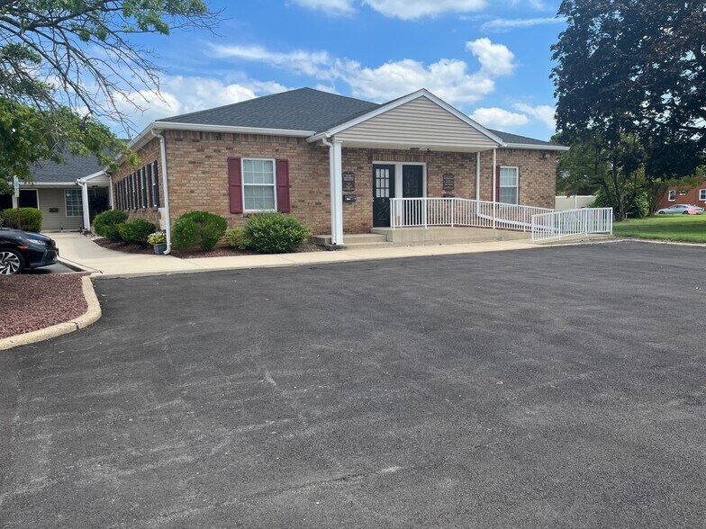 More Photos Of 941 Whitehorse Mercerville Rd, Hamilton Office For Sale