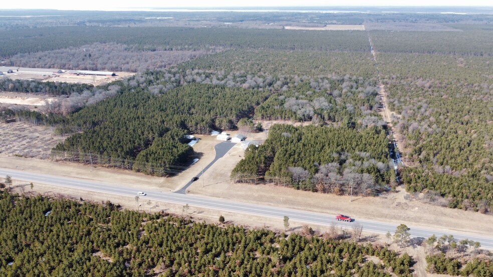 More Photos Of 207 State Highway 13, Nekoosa Land For Sale