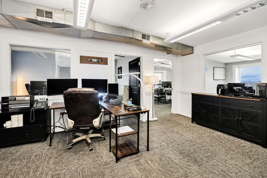 More Photos Of 1189 W 1700 N, Logan Warehouse For Lease