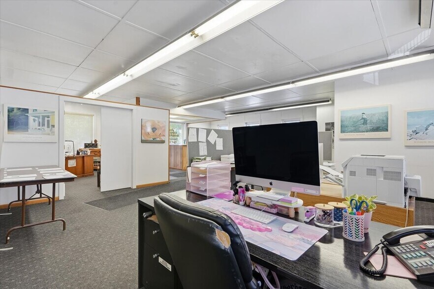 More Photos Of 105 W Catherine St, Milford Office For Sale