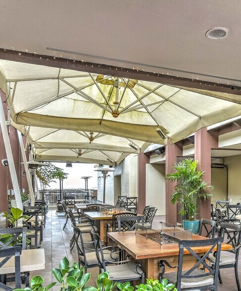 More Photos Of 1250 Prospect St, La Jolla General Retail For Lease