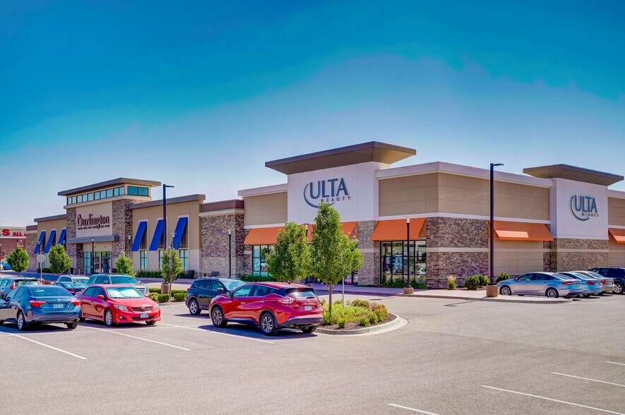 More Photos Of 4824-4832 Thompson Pky, Johnstown General Retail For Sale