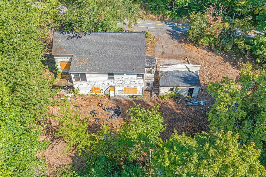 More Photos Of 6920 NW Thompson Rd, Portland Land For Sale