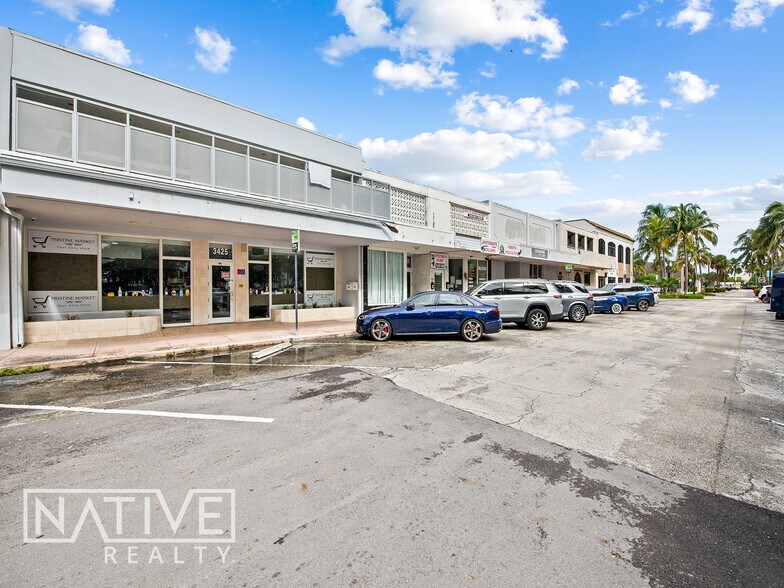 More Photos Of 3425 Galt Ocean Dr, Fort Lauderdale Storefront Retail Office For Lease