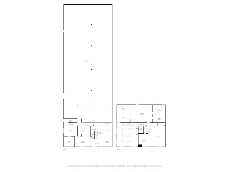 More Photos Of 3581 Drako Way, Carson City Manufacturing For Sale