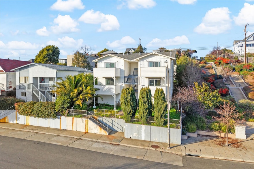 More Photos Of 150 Florida St, Vallejo Apartments For Sale