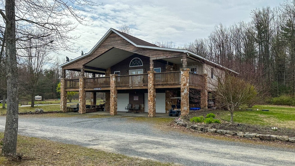 More Photos Of 63 Blue Mountain rd, Schuylkill Haven Trailer Camper Park For Sale