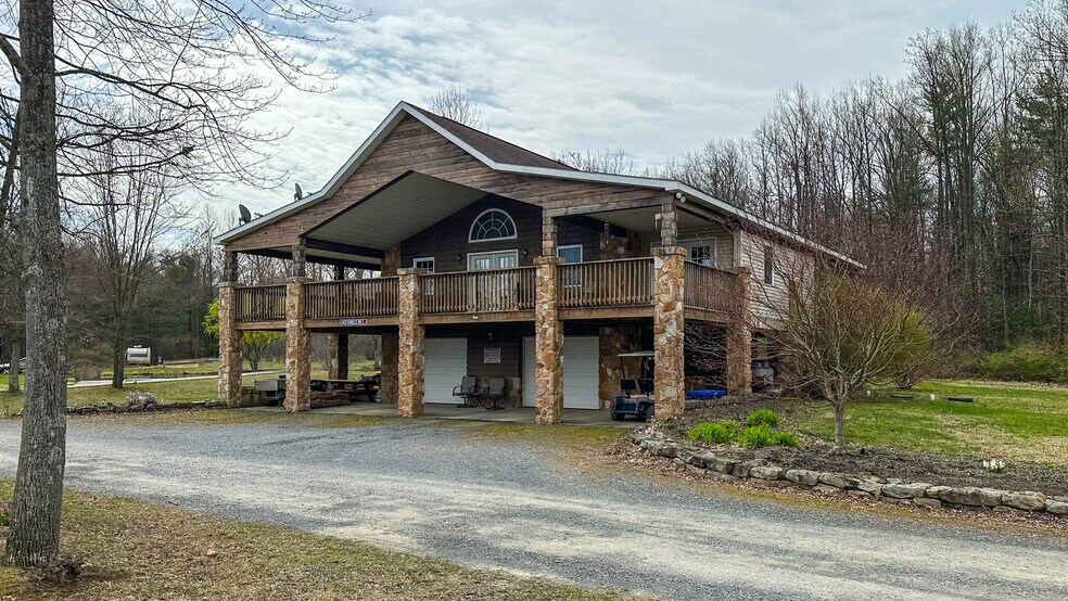 More Photos Of 63 Blue Mountain rd, Schuylkill Haven Specialty For Sale