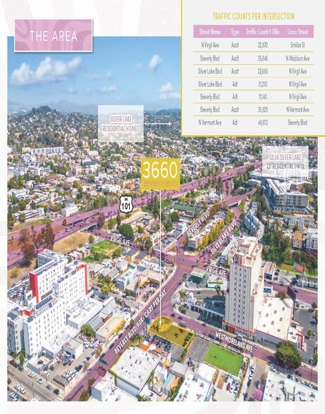More Photos Of 3660 Beverly Blvd, Los Angeles Restaurant For Sale