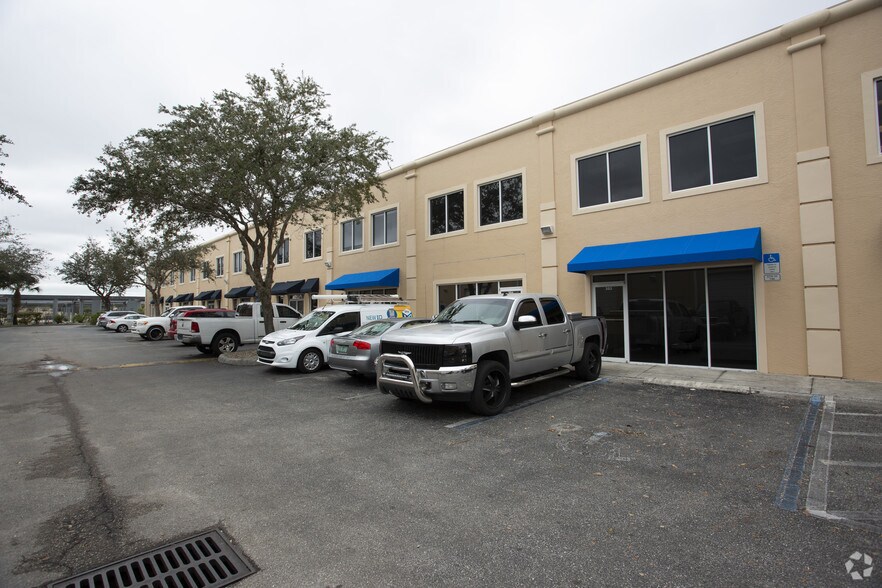 More Photos Of 28210 Old US Highway 41, Bonita Springs Light Manufacturing For Sale