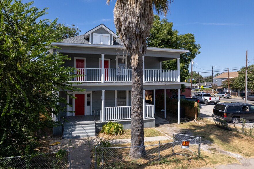 More Photos Of 419 Harding Pl, San Antonio Apartments For Sale