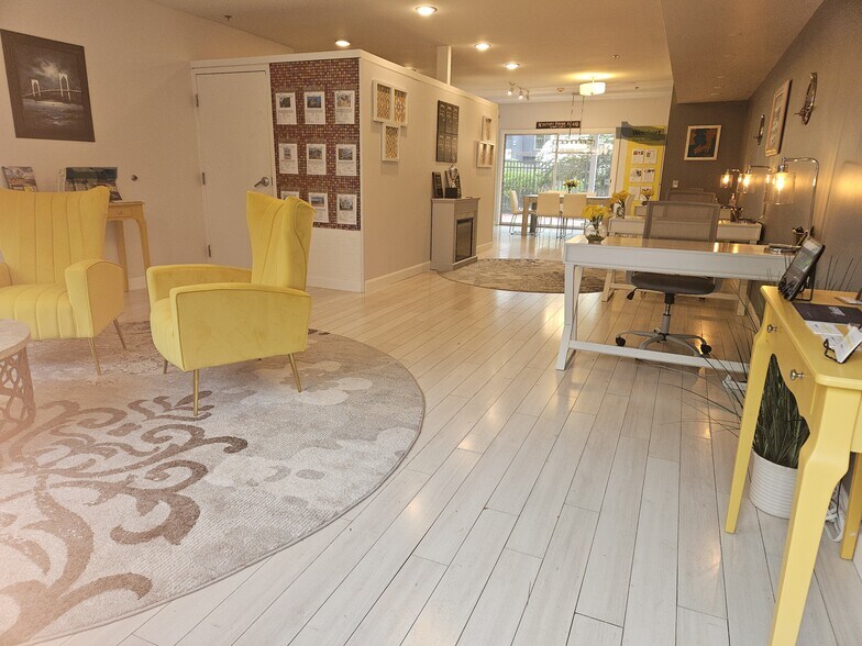 More Photos Of 201-230 Goddard Row, Newport Storefront Retail Office For Sale