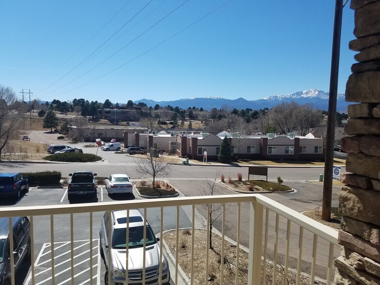 More Photos Of 2140 Hollow Brook Dr, Colorado Springs Medical For Lease