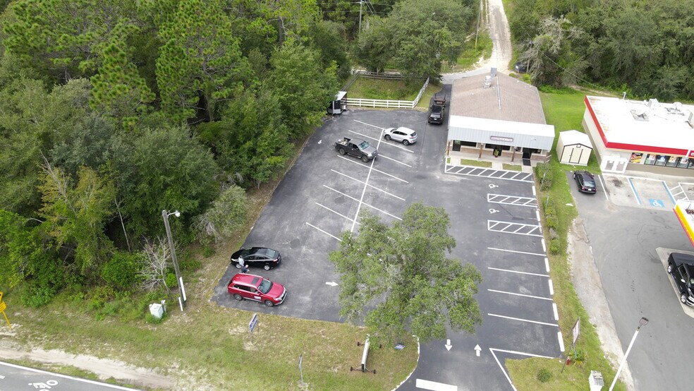 More Photos Of 9576 N Citrus Springs Blvd, Citrus Springs Restaurant For Lease