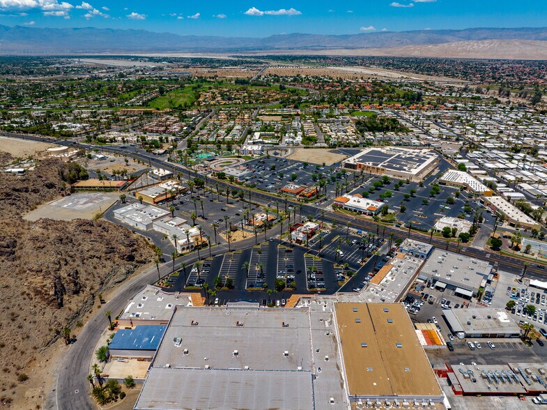 More Photos Of , Cathedral City General Retail For Sale