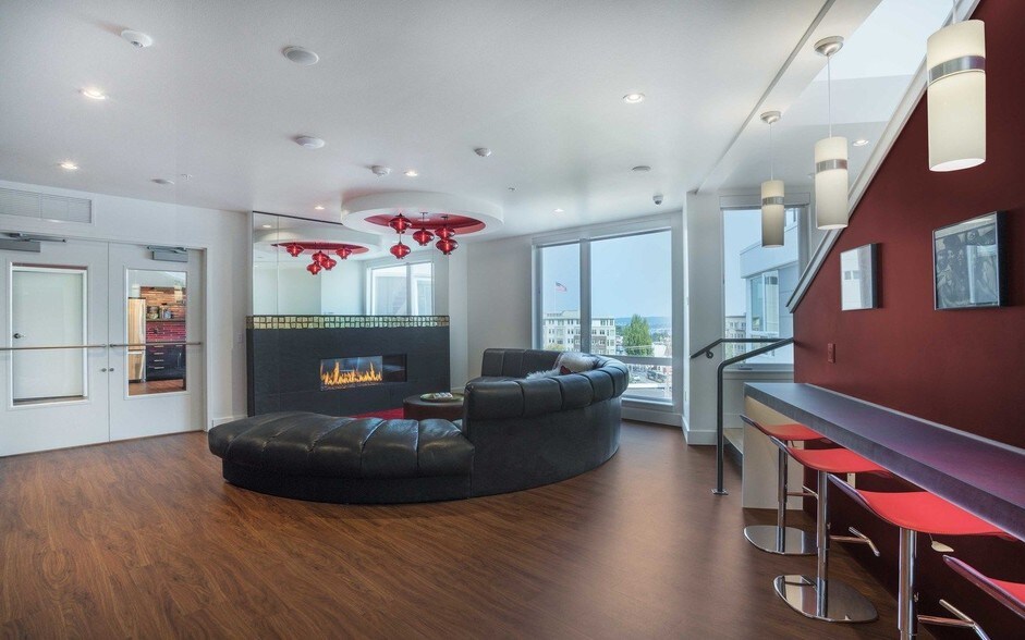 More Photos Of 2020 E Madison St, Seattle Apartments For Lease