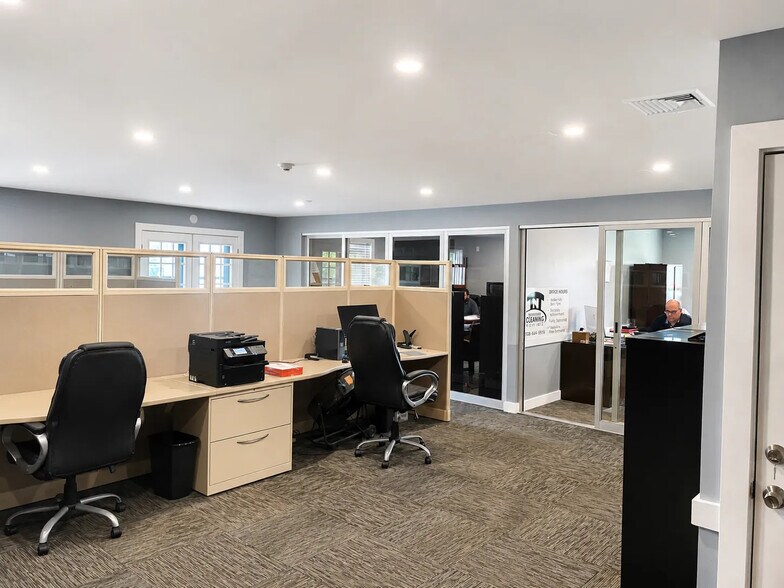 More Photos Of 1821 County St, Somerset General Retail For Sale