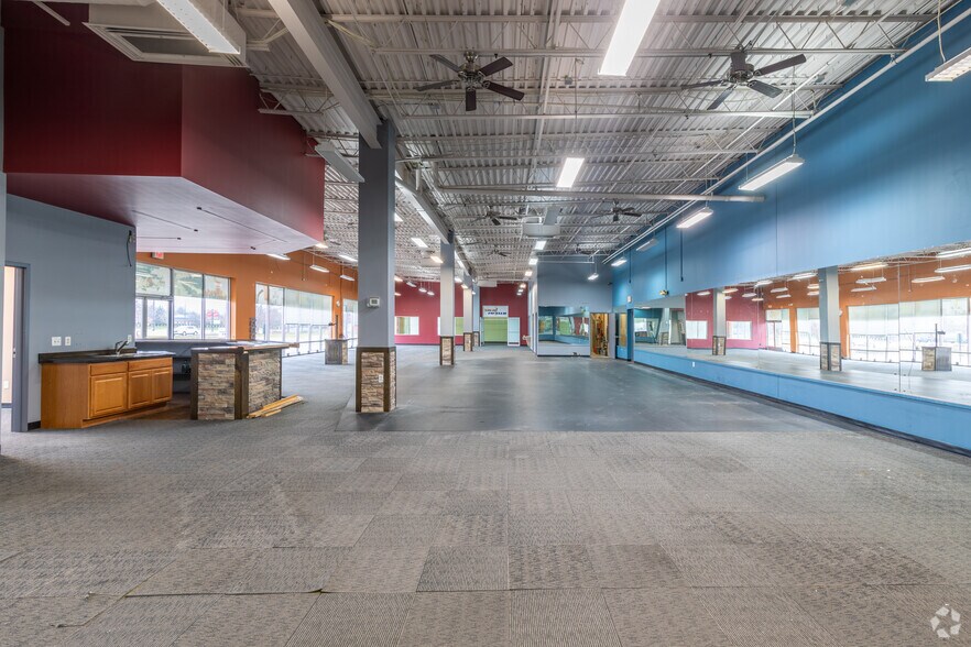 Photo of 1st Floor Ste 