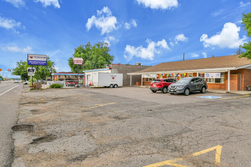 More Photos Of 2680 Youngfield St, Lakewood Storefront For Lease