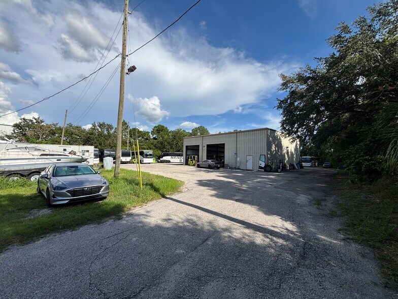 More Photos Of 1216 E Story Rd, Winter Garden Warehouse For Sale