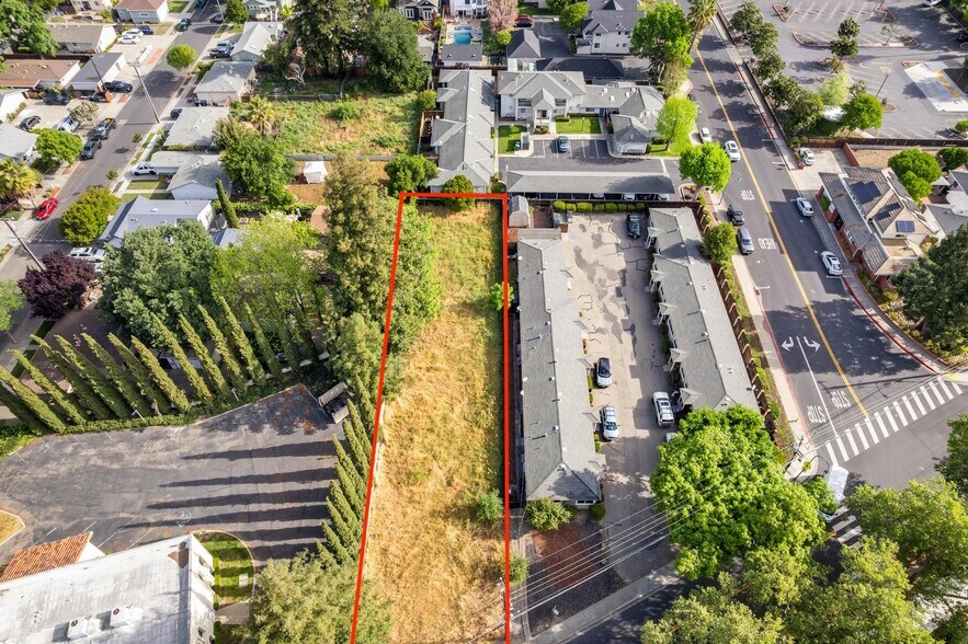More Photos Of 0 Old Bernal, Pleasanton Land For Sale