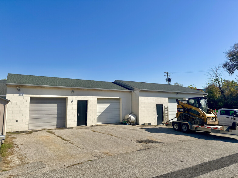 Primary Photo Of 203 Old Padonia Rd, Lutherville Timonium Office For Sale