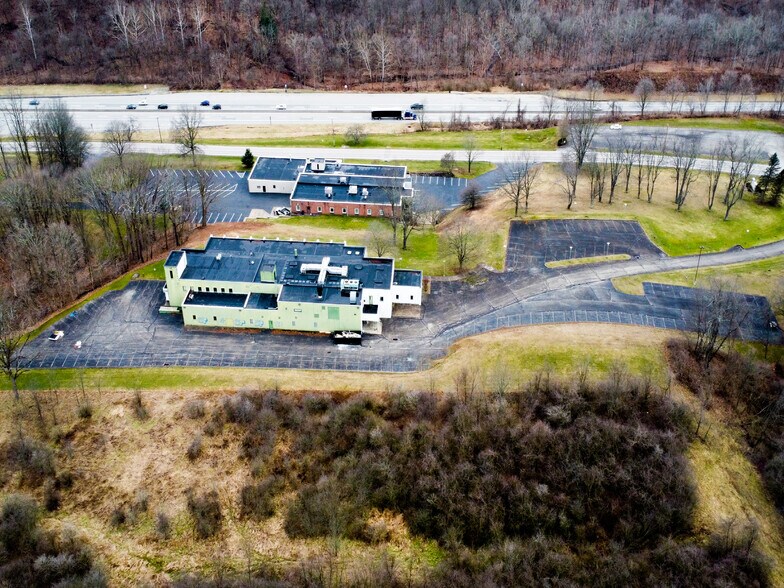 More Photos Of 520 Pleasant Valley Rd, Trafford Office For Sale