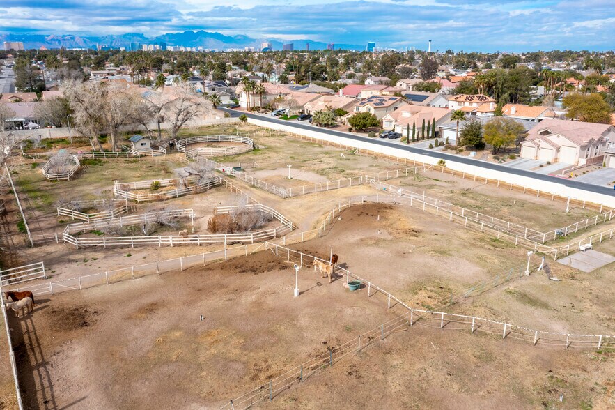 More Photos Of 3910 E Russell Rd, Las Vegas Land For Sale
