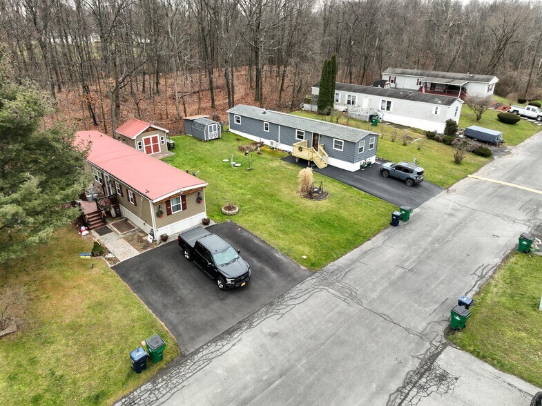 More Photos Of Walnut Park Ln, Milton Manufactured Housing Mobile Home Park For Sale