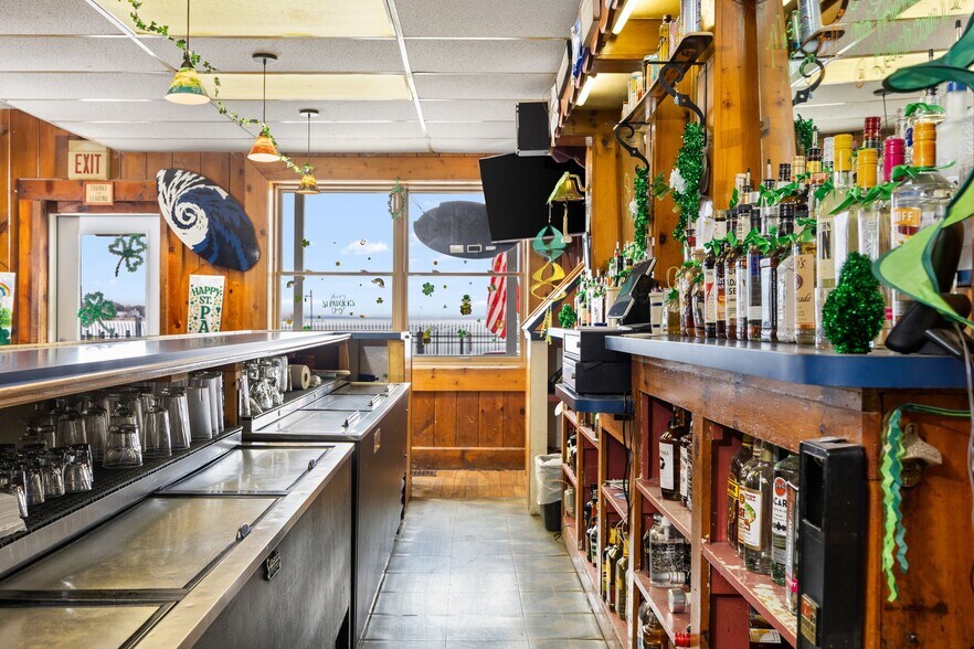 More Photos Of , Beaver Island General Retail For Sale