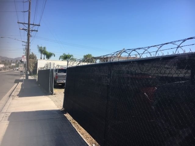 Primary Photo Of 927 Main St, El Cajon Land For Sale