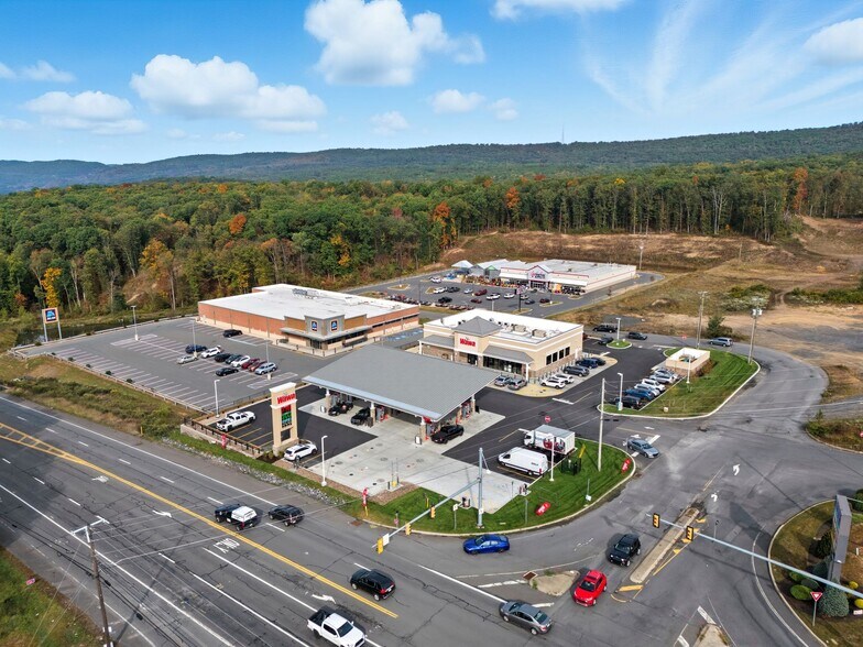 More Photos Of 9271 PA-61, Coal Township Convenience Store For Sale