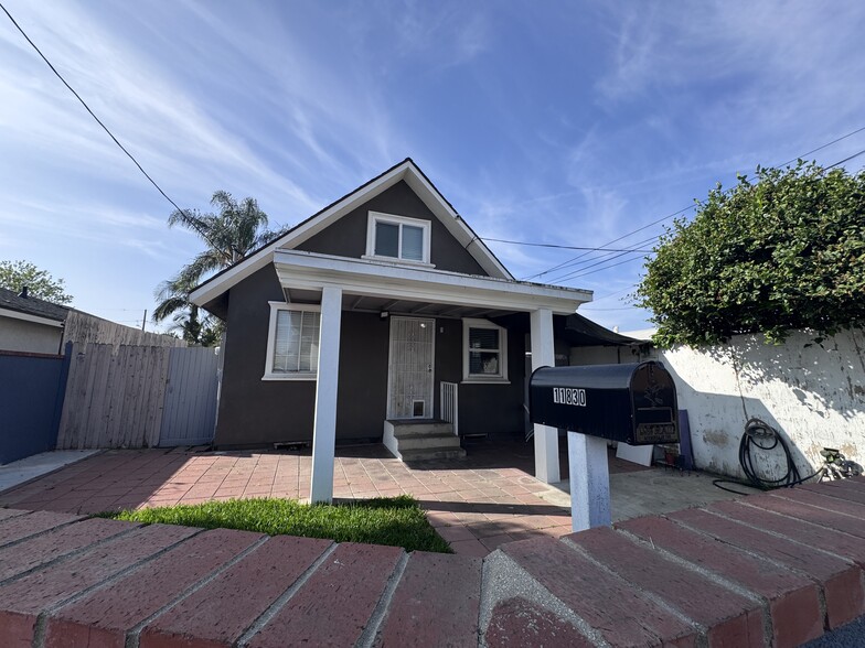 More Photos Of 11830 161st St, Norwalk Land For Sale