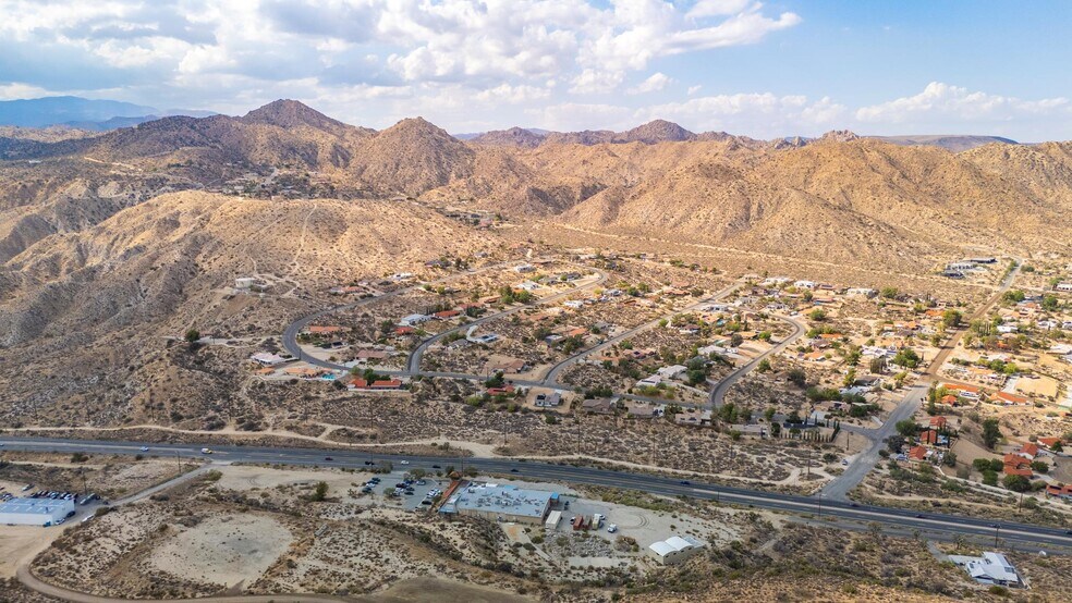 More Photos Of 54465 29 Palms Highway, Yucca Valley Warehouse For Sale