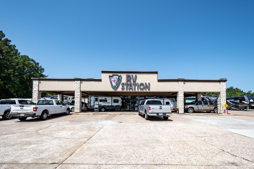 More Photos Of 752 & 870 Hwy 59, Cleveland General Retail For Sale