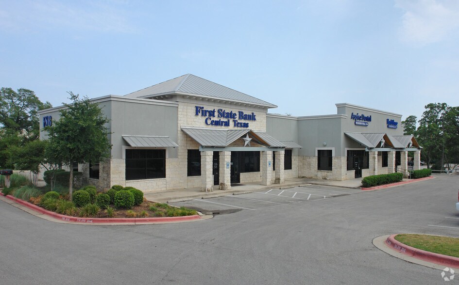 More Photos Of 3951 W Parmer Ln, Austin Office For Lease
