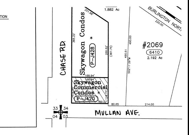 More Photos Of 710 W Mullan Ave, Post Falls Freestanding For Sale