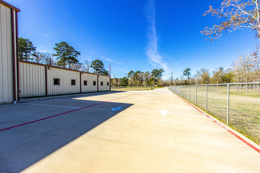 More Photos Of 26406 Fm 2100 Rd, Huffman Industrial For Sale