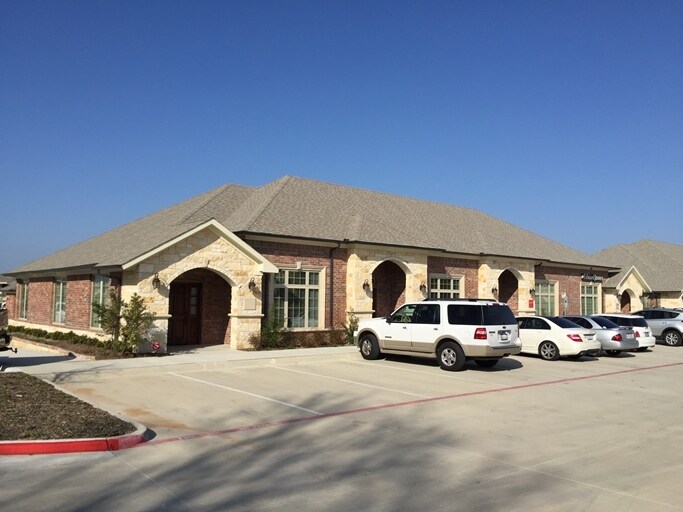 More Photos Of 8765 Stockard Dr, Frisco Office For Sale