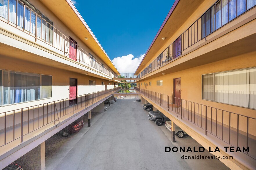 More Photos Of 620 N Wilcox Ave, Montebello Apartments For Sale