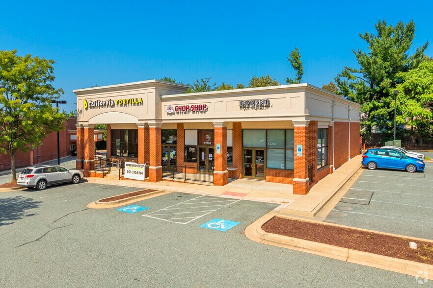 More Photos Of , Gaithersburg General Retail For Sale