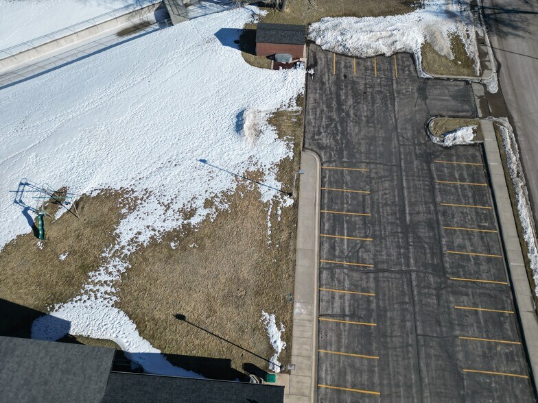 More Photos Of 2460 Baldwin st, Sturgis Religious Facility For Sale